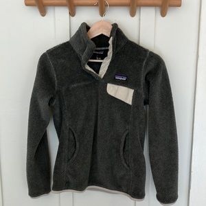 Patagonia Fleece Jacket XS
